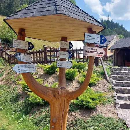 Pod Jaskynou