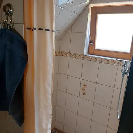Pod Jaskynou * Malužiná