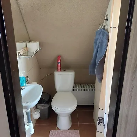 Pod Jaskynou *