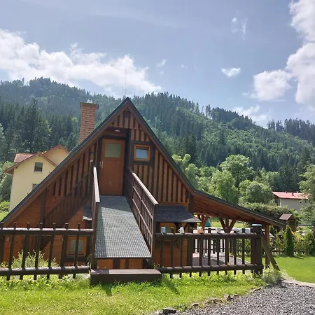 Pod Jaskynou Camping *