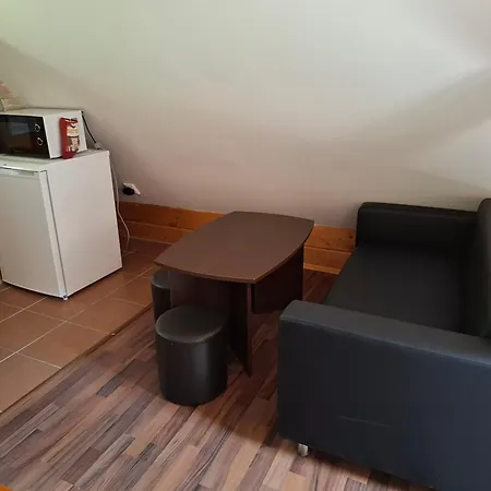 Pod Jaskynou